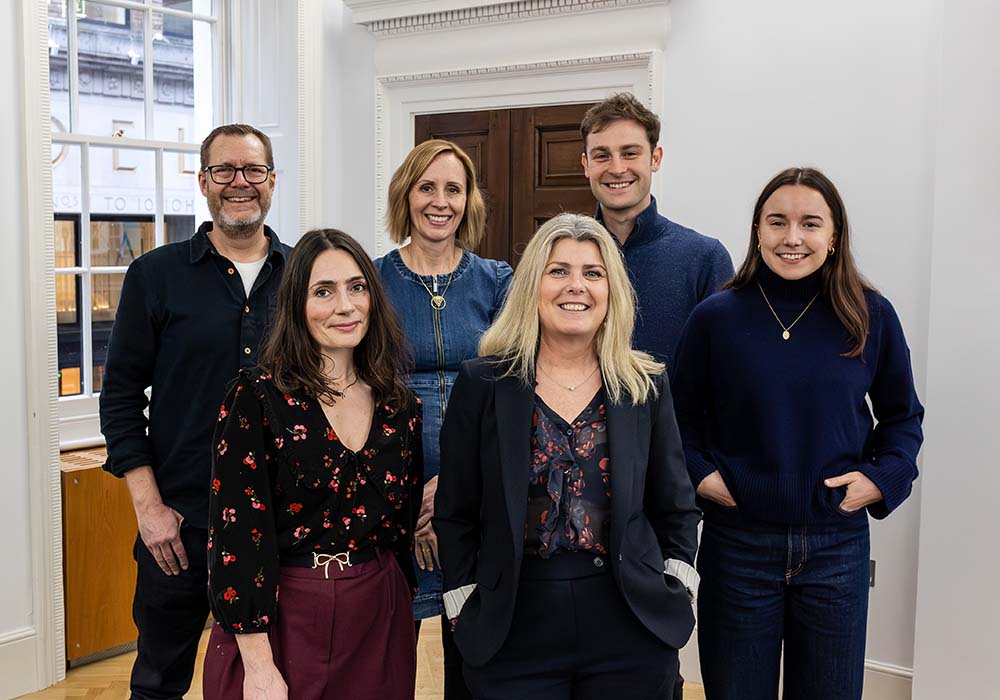 Philosophy Core Team